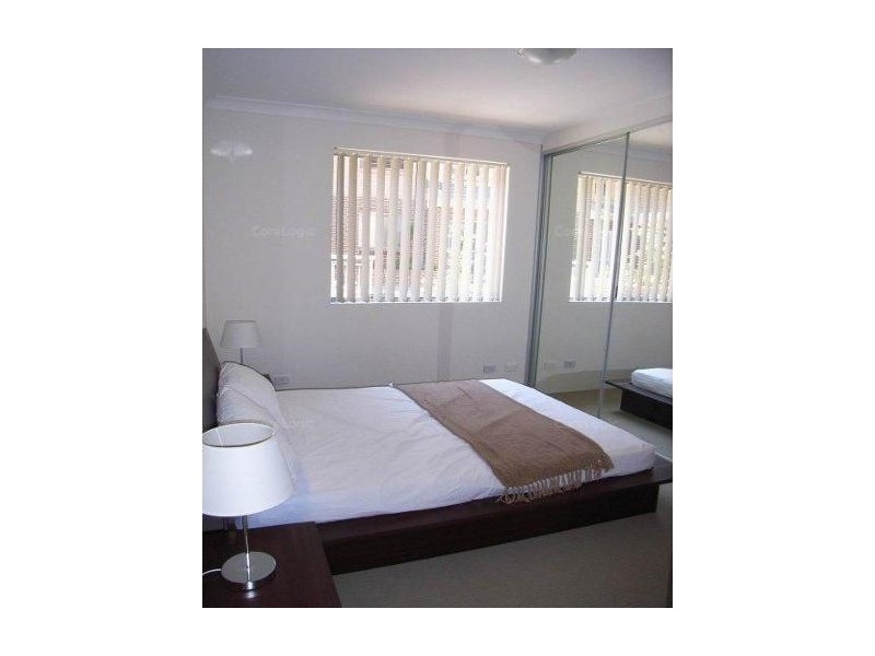 7/14 Parkes Avenue, Werrington NSW 2747