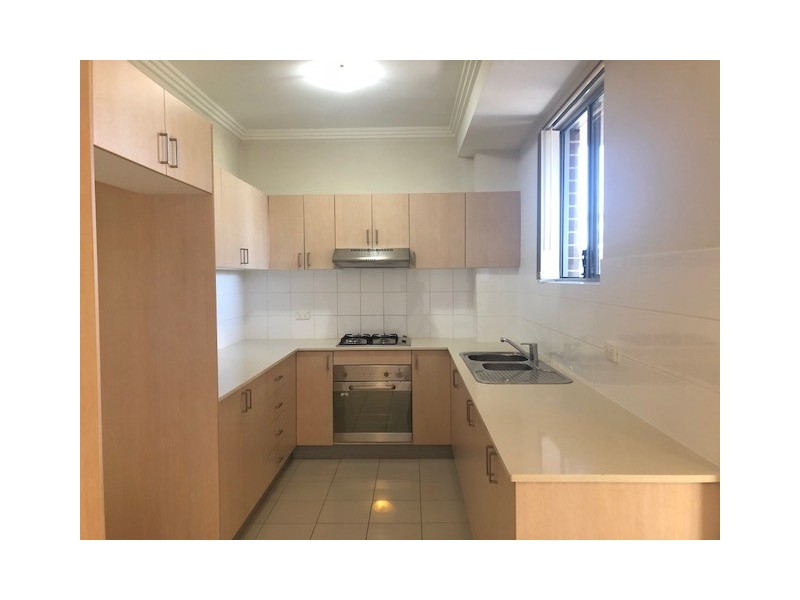 7/14 Parkes Avenue, Werrington NSW 2747