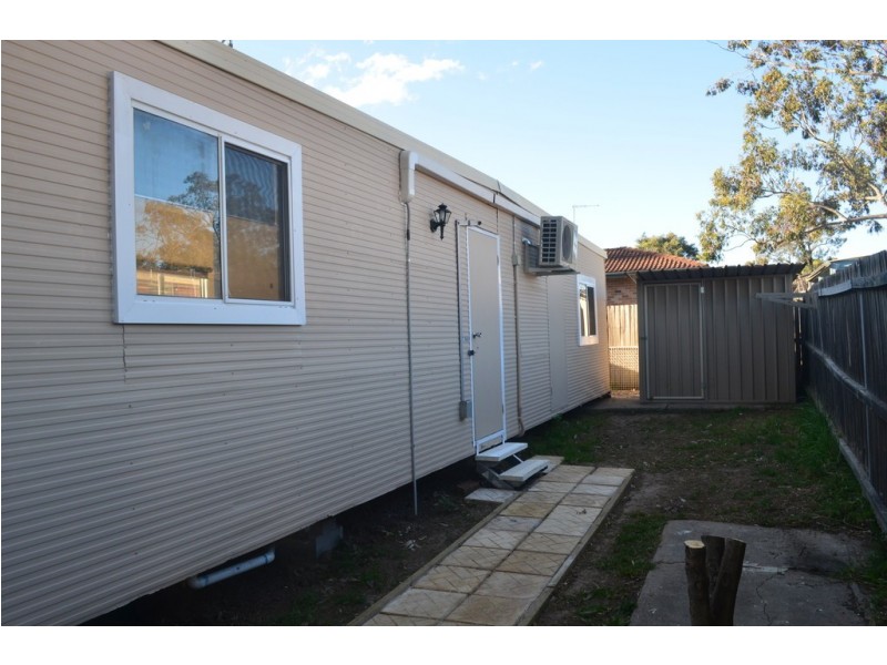 320A Popondetta Road, Bidwill NSW 2770