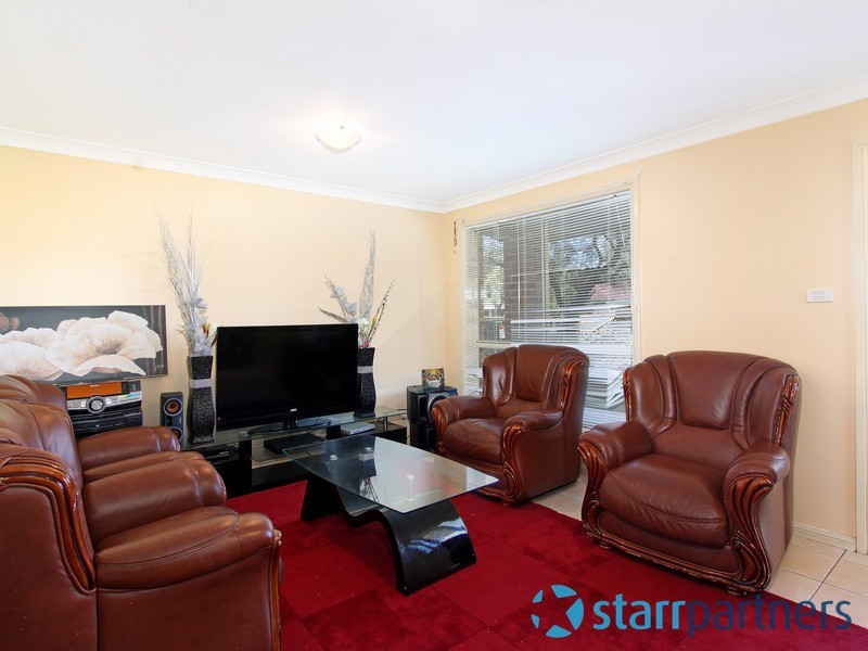 3/111-115 Albert Street, Werrington NSW 2747