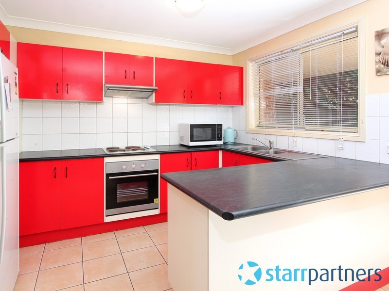 3/111-115 Albert Street, Werrington NSW 2747