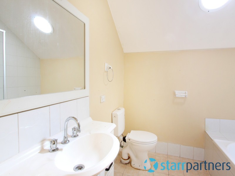 3/111-115 Albert Street, Werrington NSW 2747