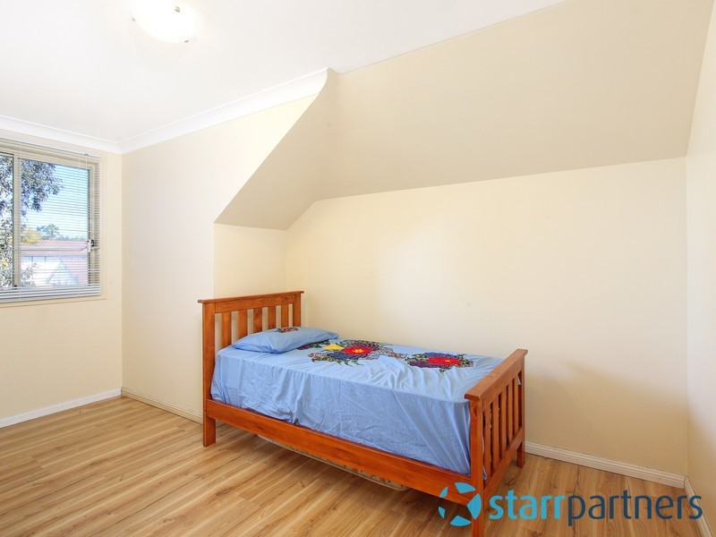 3/111-115 Albert Street, Werrington NSW 2747