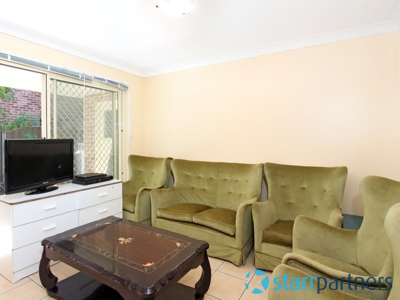 3/111-115 Albert Street, Werrington NSW 2747