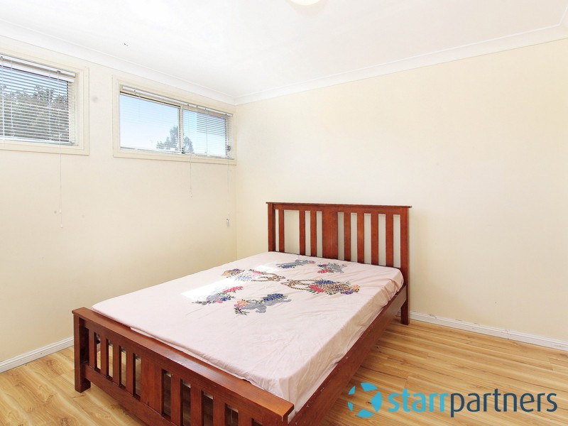 3/111-115 Albert Street, Werrington NSW 2747