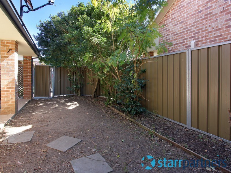 3/111-115 Albert Street, Werrington NSW 2747