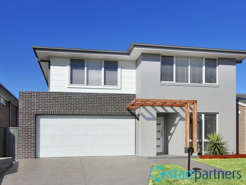 23 Veronia Street, Marsden Park NSW 2765