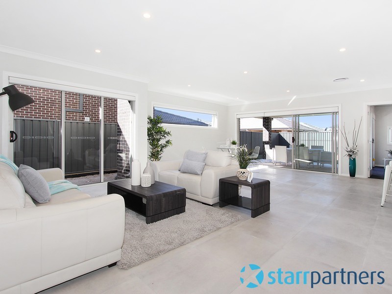 23 Veronia Street, Marsden Park NSW 2765