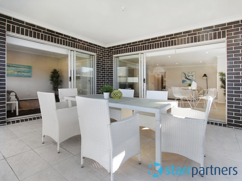 23 Veronia Street, Marsden Park NSW 2765