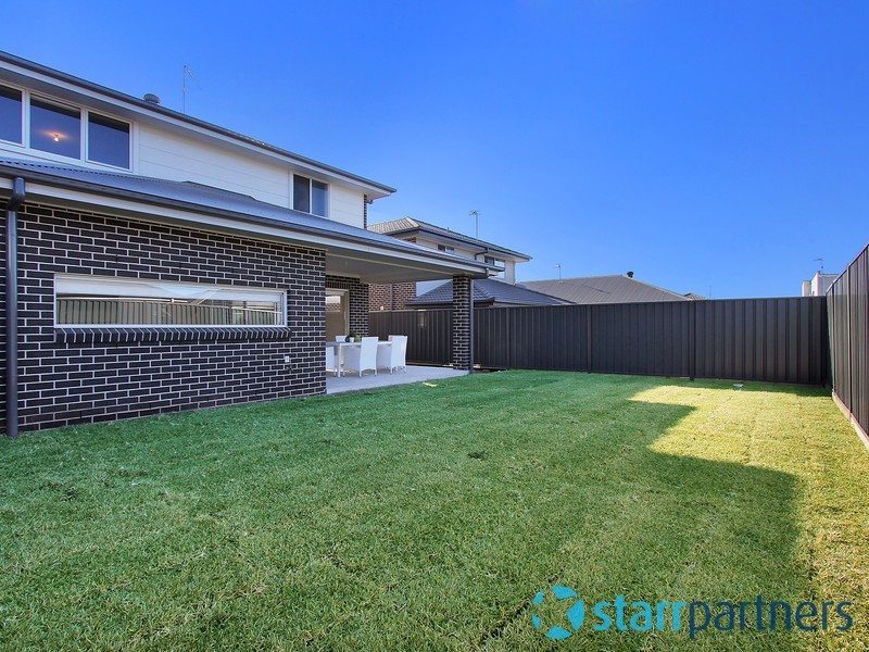 23 Veronia Street, Marsden Park NSW 2765