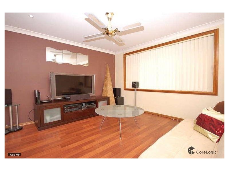 35 Ula Crescent, Baulkham Hills NSW 2153