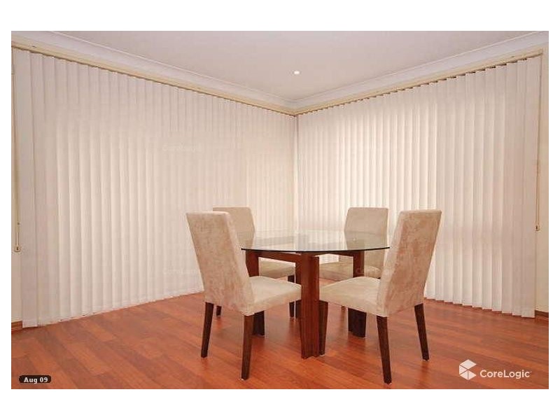 35 Ula Crescent, Baulkham Hills NSW 2153