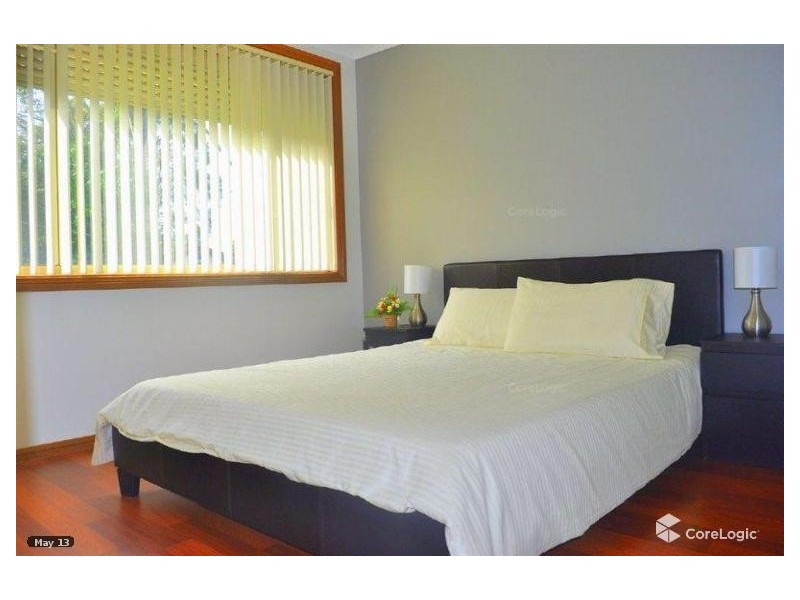 35 Ula Crescent, Baulkham Hills NSW 2153