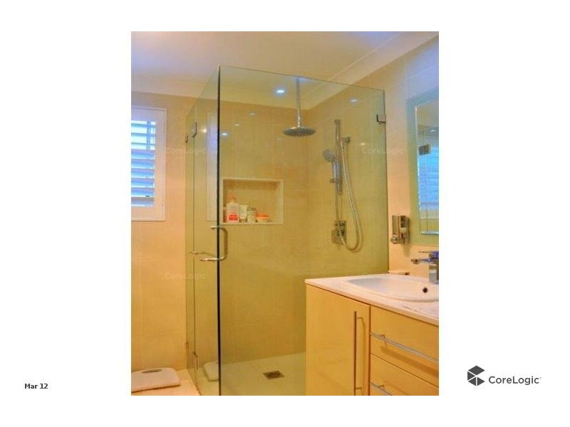 35 Ula Crescent, Baulkham Hills NSW 2153