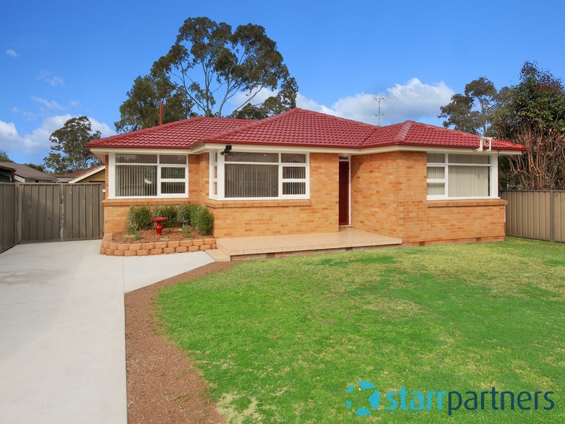 12 Walter Street, Kingswood NSW 2747