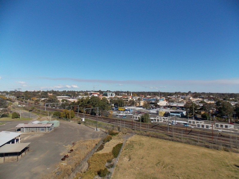 A604 Lord Sheffield Circuit, Penrith NSW 2750