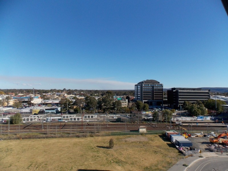 A604 Lord Sheffield Circuit, Penrith NSW 2750