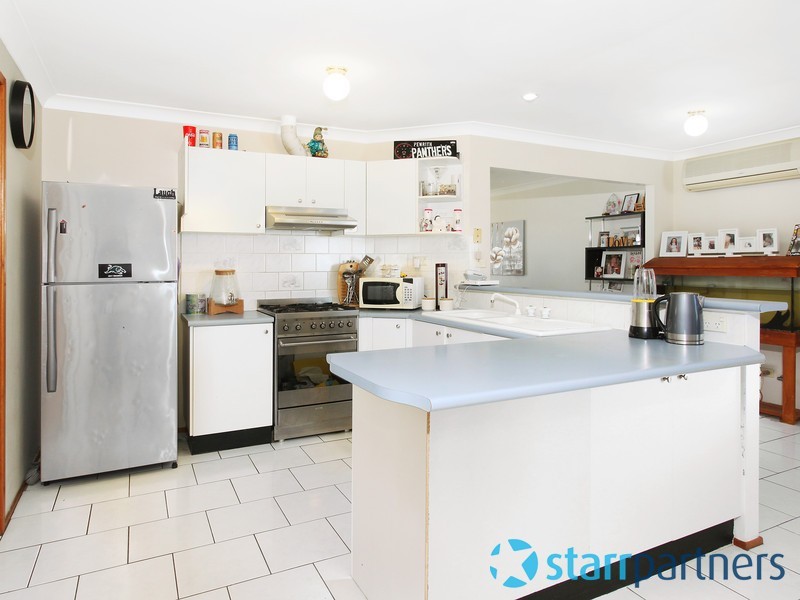 22 Durali Road, Glenmore Park NSW 2745