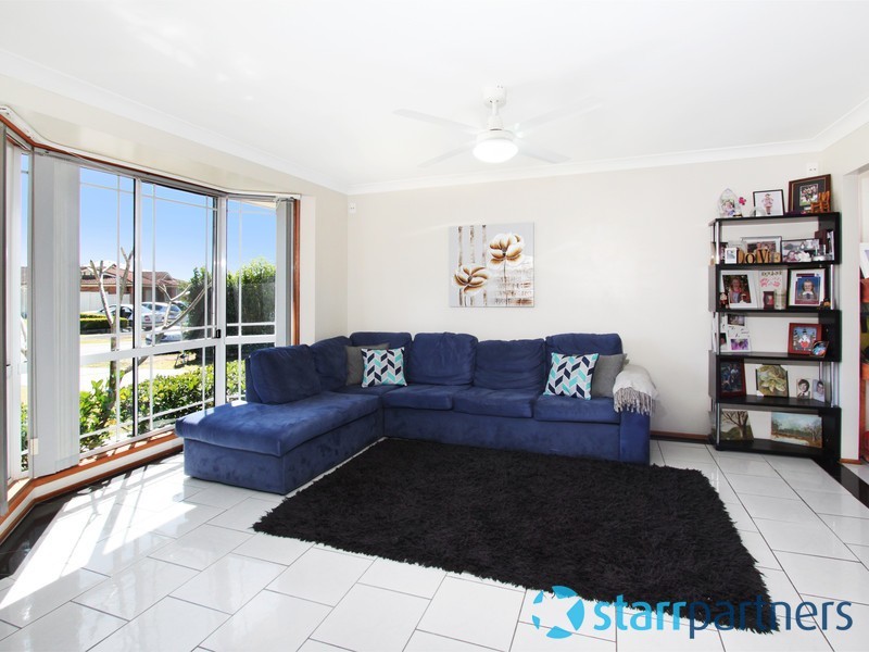 22 Durali Road, Glenmore Park NSW 2745