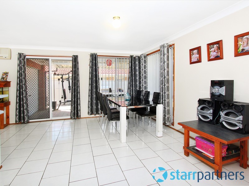 22 Durali Road, Glenmore Park NSW 2745