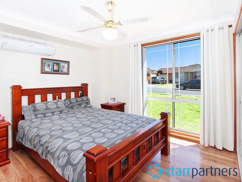 22 Durali Road, Glenmore Park NSW 2745