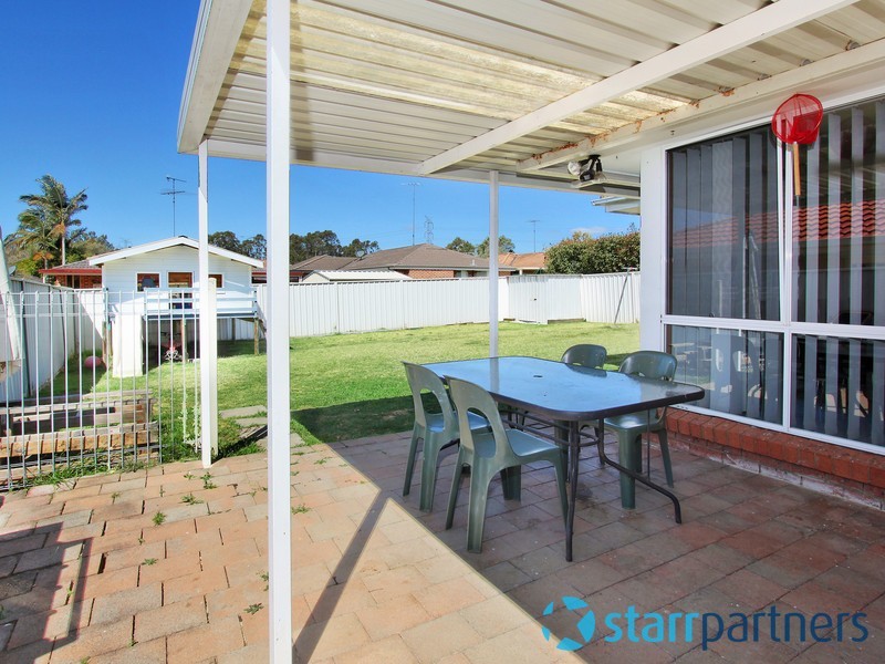 22 Durali Road, Glenmore Park NSW 2745