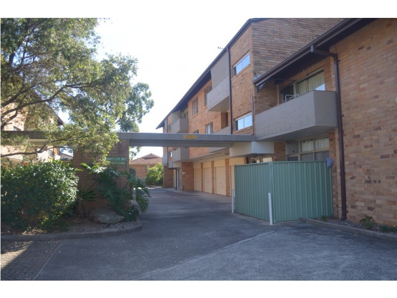 11/5 Thurston Street, Penrith NSW 2750