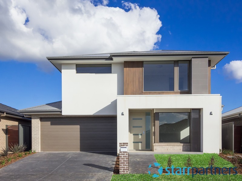 Marsden Park NSW 2765