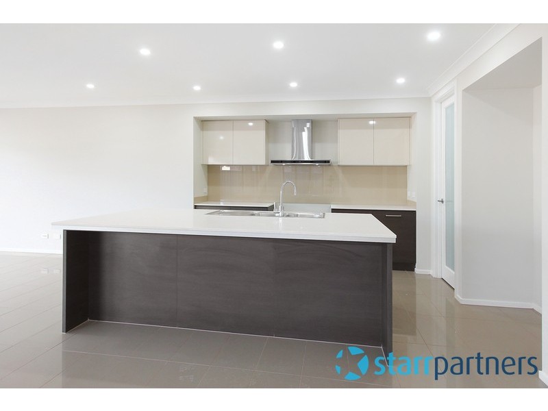 Marsden Park NSW 2765