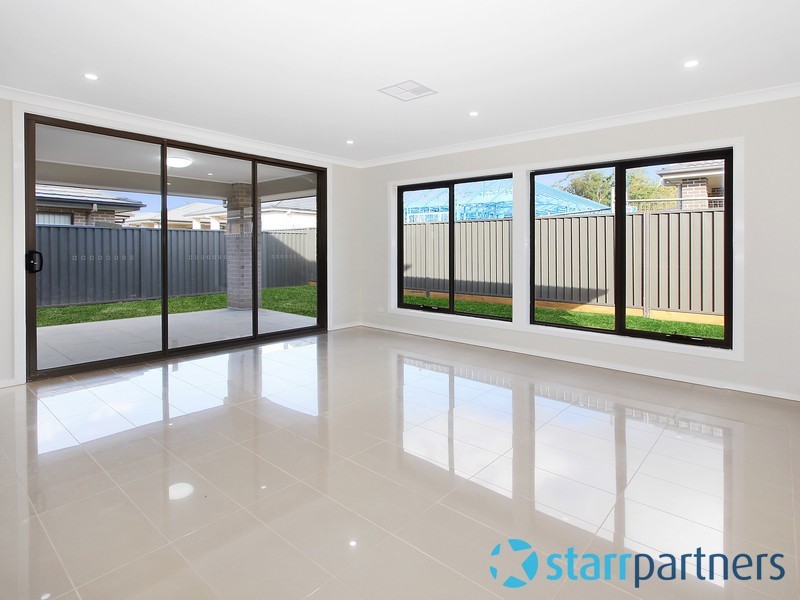 Marsden Park NSW 2765