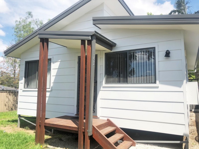 162A Richmond Road, Cambridge Park NSW 2747