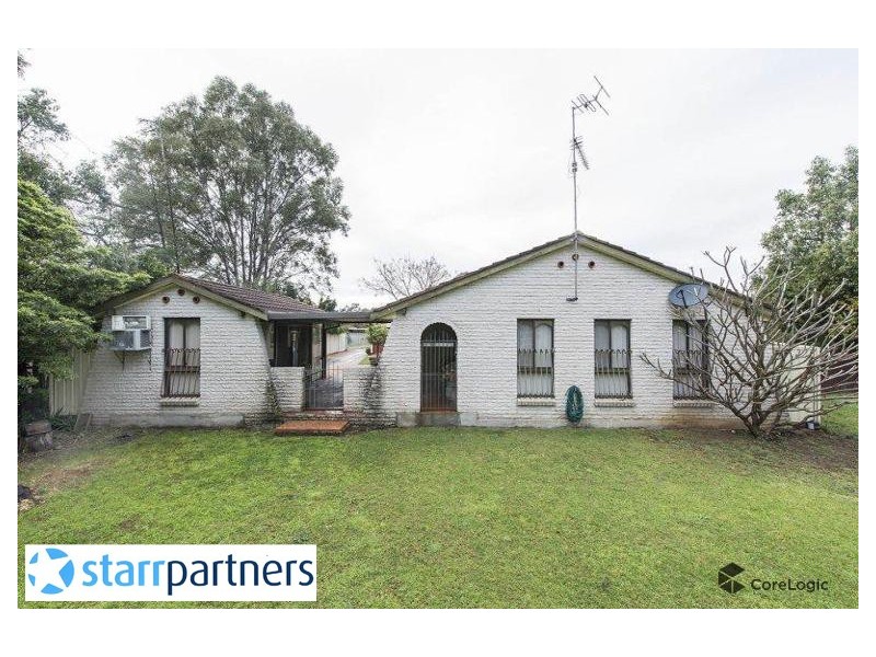 53 Drake Street, Jamisontown NSW 2750