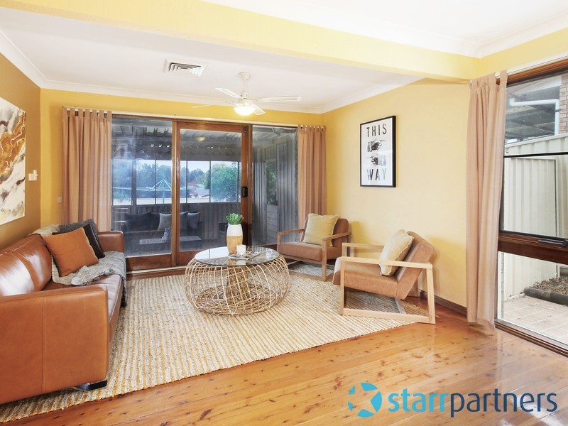 13 Angophora Avenue, Kingswood NSW 2747