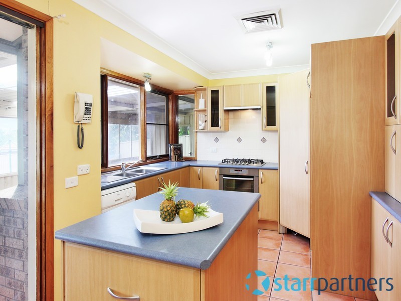 13 Angophora Avenue, Kingswood NSW 2747