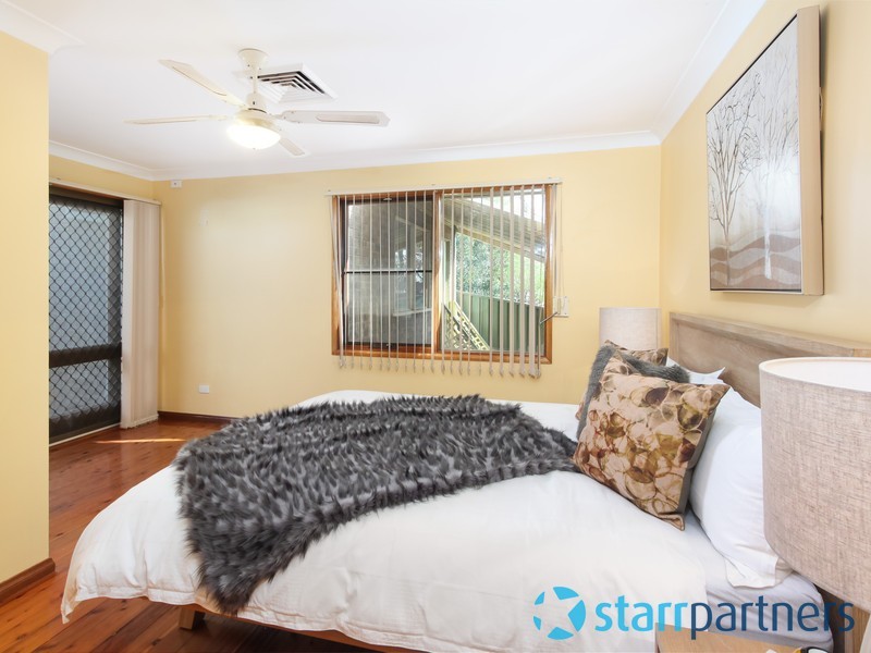 13 Angophora Avenue, Kingswood NSW 2747