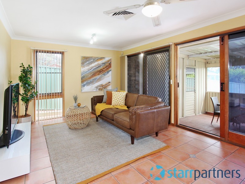 13 Angophora Avenue, Kingswood NSW 2747