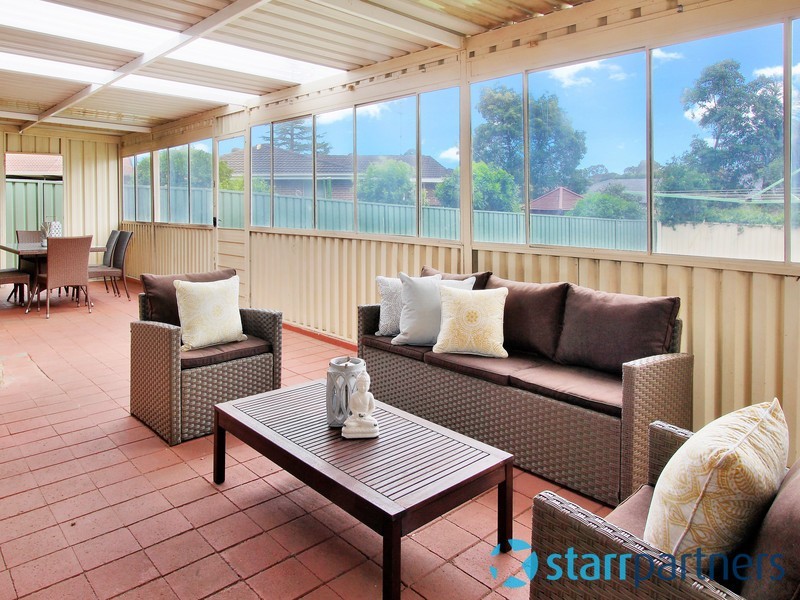 13 Angophora Avenue, Kingswood NSW 2747