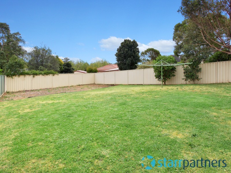 13 Angophora Avenue, Kingswood NSW 2747