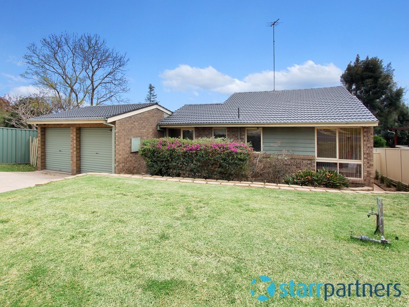 13 Angophora Avenue, Kingswood NSW 2747