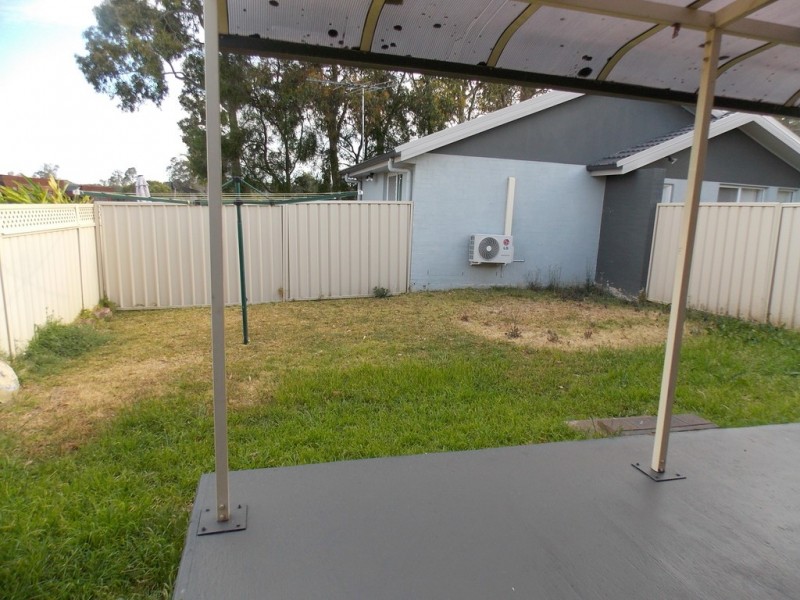 Minchinbury NSW 2770