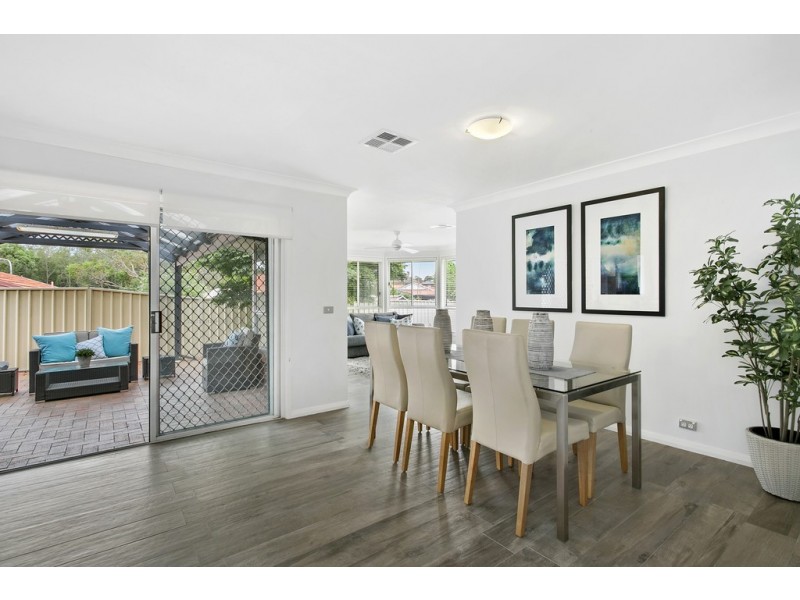 33 Wari Avenue, Glenmore Park NSW 2745