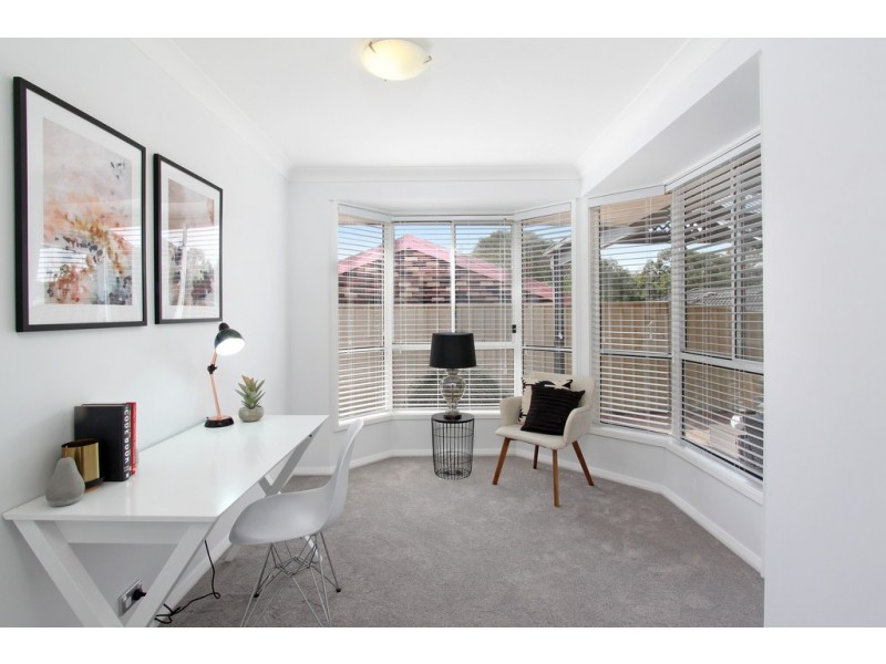 33 Wari Avenue, Glenmore Park NSW 2745