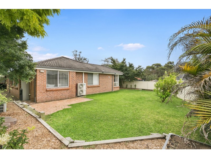 33 Wari Avenue, Glenmore Park NSW 2745