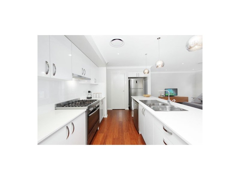 23 Yerrang Avenue, Glenmore Park NSW 2745