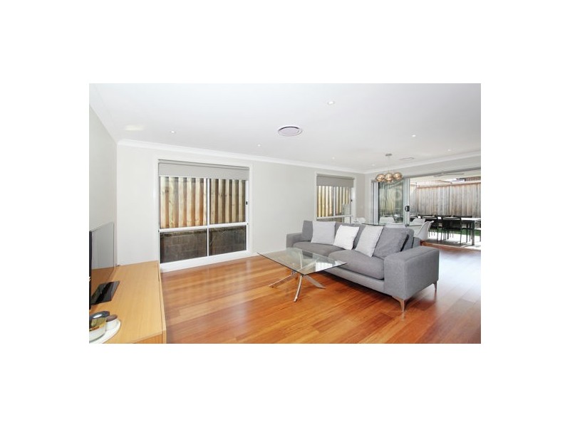 23 Yerrang Avenue, Glenmore Park NSW 2745