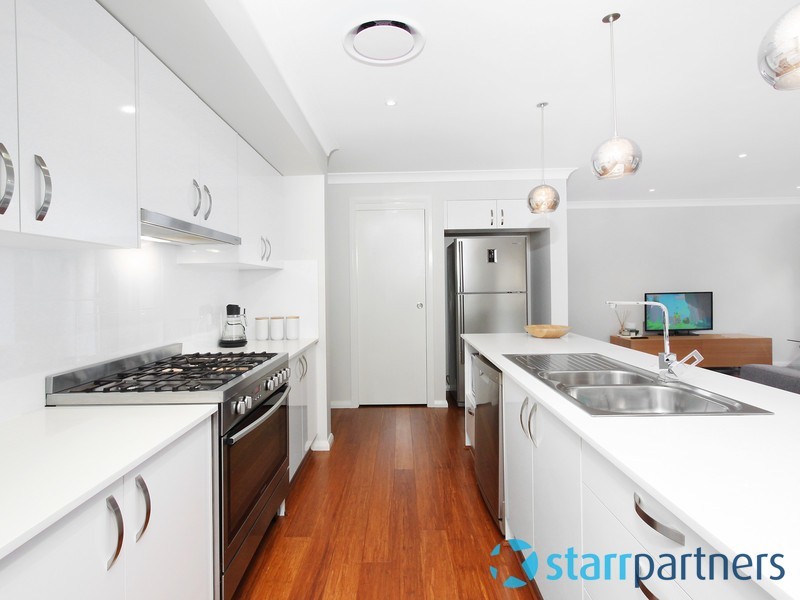 23 Yerrang Avenue, Glenmore Park NSW 2745