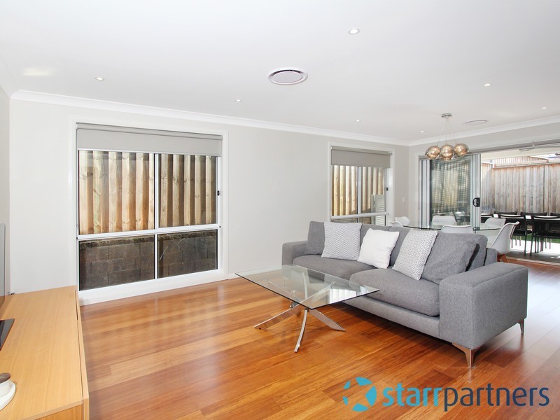 23 Yerrang Avenue, Glenmore Park NSW 2745