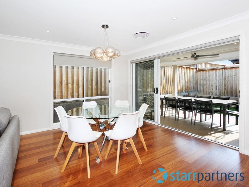 23 Yerrang Avenue, Glenmore Park NSW 2745