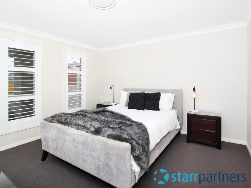 23 Yerrang Avenue, Glenmore Park NSW 2745