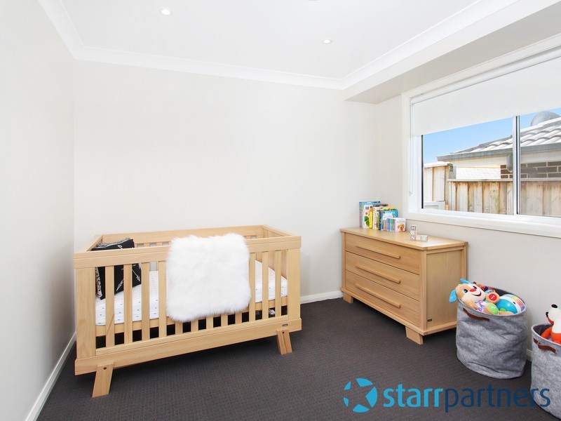 23 Yerrang Avenue, Glenmore Park NSW 2745